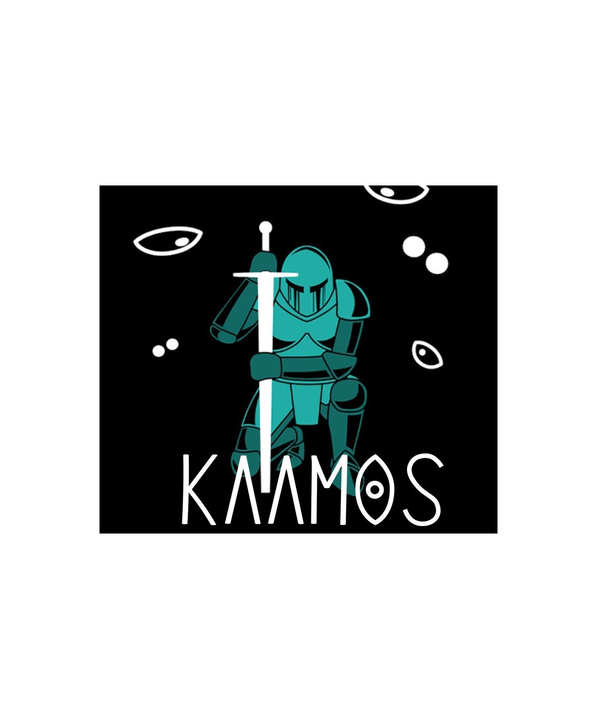 Kaamos: Puzzle Roguelike Steam Key GLOBAL